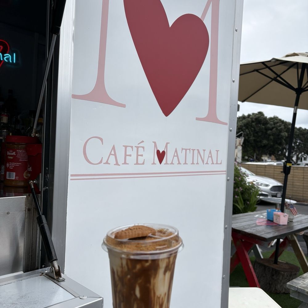 Café Matinal - Coffee & Tea Near Me - San Diego, California Café Matinal - Coffee & Tea Near Me - San Diego, California