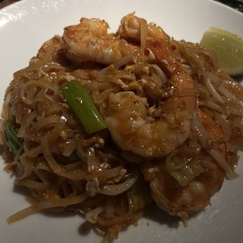 Thai72 - Shrimp Pad Thai - Thai Near Me - New York, New York
