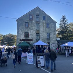 Fall Harvest Festival