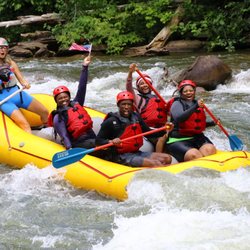 Quest Expeditions