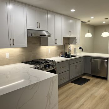 JG Decor - General Contractors Near Me - Placentia, California