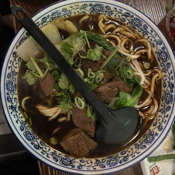 Northern Cafe - Beef Noodle Soup - Chinese Near Me - Irvine, California Northern Cafe - Beef Noodle Soup - Chinese Near Me - Irvine, California