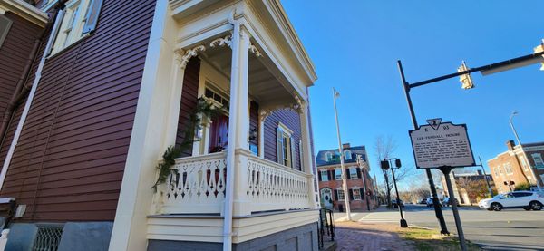 Lee-Fendall House Museum & Garden by null