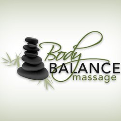 Body Balance Massage
