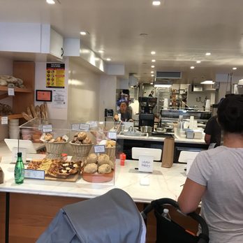 Levain Bakery - Front of the line! - Bakeries Near Me - New York, New York Levain Bakery - Front of the line! - Bakeries Near Me - New York, New York