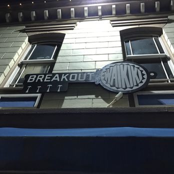 Breakout Waikiki - Escape Games Near Me - Honolulu, Hawaii Breakout Waikiki - Escape Games Near Me - Honolulu, Hawaii