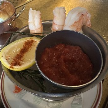 Carne Mare - Jumbo Gulf Shrimp - Steakhouses Near Me - New York, New York Carne Mare - Jumbo Gulf Shrimp - Steakhouses Near Me - New York, New York
