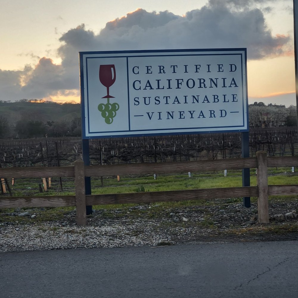 Ruby Hill Winery - Wineries Near Me - Pleasanton, California
