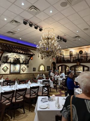 Columbia Restaurant by null