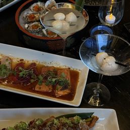 Surf & Turf Roll