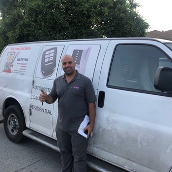 Real Time Locksmith - Keys & Locksmiths Near Me - Campbell, California