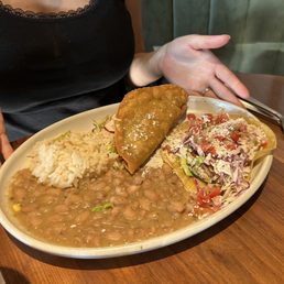 Fish Taco Fish Taco