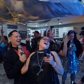 SpitFire Entertainment - New years eve 2023-2024! Party time! - DJs Near Me