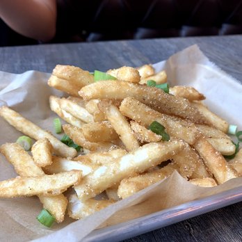Three Roosters - Zaab Fries - Thai Near Me - New York, New York Three Roosters - Zaab Fries - Thai Near Me - New York, New York