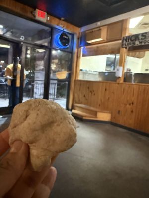 Shakespeare's Pizza - West by null