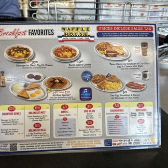 Waffle House - Breakfast - Diners Near Me - La Porte, Texas Waffle House - Breakfast - Diners Near Me - La Porte, Texas