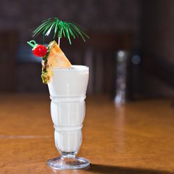 Chi Tung - Pina Colada
