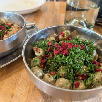 Komaaj  - Restaurants Near Me - San Francisco, California