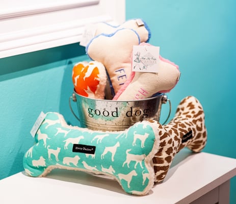 Bella & Lindy Pet Boutique by null