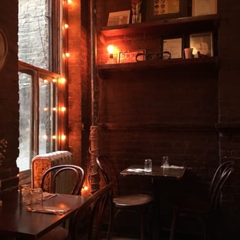 MUD - Love his place ! - Coffee & Tea Near Me - New York, New York