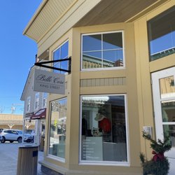 Belle Shops - King Street