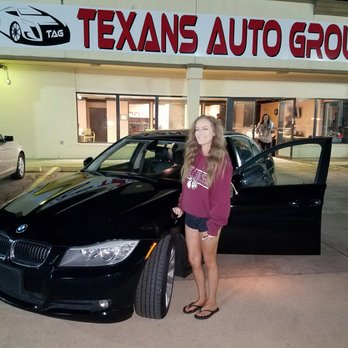 Texans Auto Group - Used Car Dealers Near Me - Spring, Texas