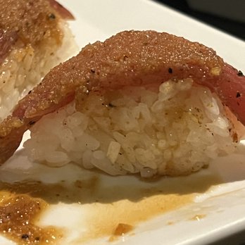 Sapporo Sushi - Nigiri - Sushi Bars Near Me - Murrieta, California