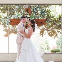 Circle Park Bridal Boutique