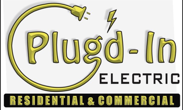 Plugd In Electric Logo