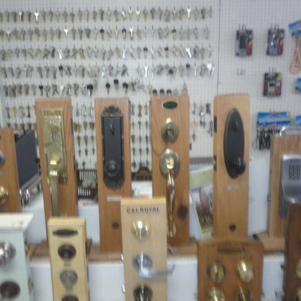 Hobbs Lock & Key - Keys - Keys & Locksmiths Near Me - Sandusky, Ohio