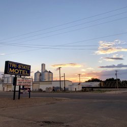 Tri State Motel