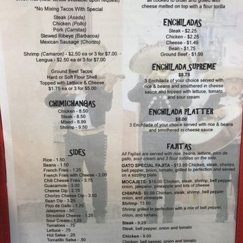 Gato's Tacos - Food Trucks Near Me - Tazewell, Tennessee Gato's Tacos - Food Trucks Near Me - Tazewell, Tennessee