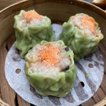 Yip - Wynwood - Steamed pork - Dim Sum Near Me - Miami, Florida