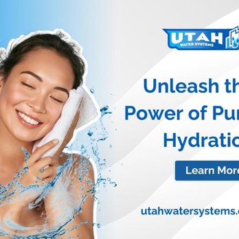 Utah Water Systems - 4_Utah Water Systems_Unleash the Power of Pure Hydration.jpg - Water Purification Services Near Me - South Salt Lake, Utah Utah Water Systems - 4_Utah Water Systems_Unleash the Power of Pure Hydration.jpg - Water Purification Services Near Me - South Salt Lake, Utah