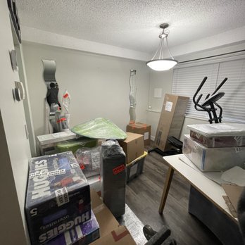 VanEx Moving - Movers Near Me - Coquitlam, British Columbia VanEx Moving - Movers Near Me - Coquitlam, British Columbia