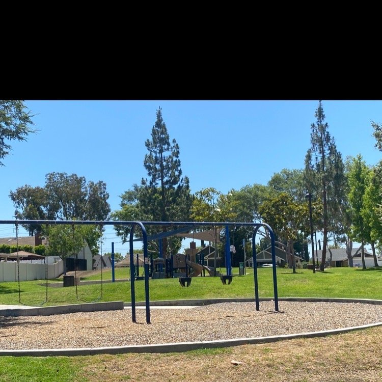 Ranchwood Park Logo