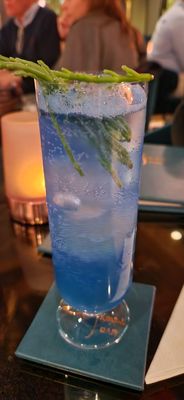 St James Bar by null