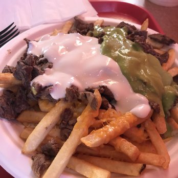 Raliberto's Taco Shop - Carne Asada Fries - Mexican Near Me - Everett, Washington Raliberto's Taco Shop - Carne Asada Fries - Mexican Near Me - Everett, Washington