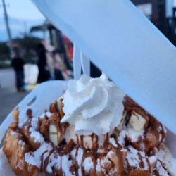 The Funnel Bar - Pop up in Pearland 9/11/2026