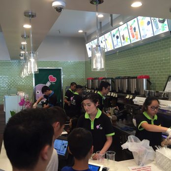 i-Tea - Bubble Tea Near Me - San Jose, California