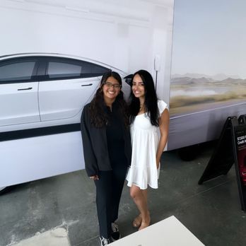 Tesla - With Destiny - Car Dealers Near Me - Orlando, Florida
