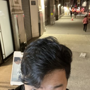 Harueh Nomad - Hair Salons Near Me - New York, New York Harueh Nomad - Hair Salons Near Me - New York, New York