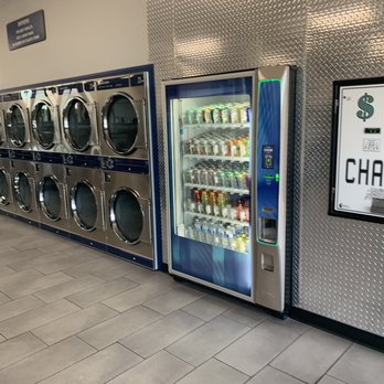 Express Coin Laundry - Laundromat Near Me - Whittier, California Express Coin Laundry - Laundromat Near Me - Whittier, California