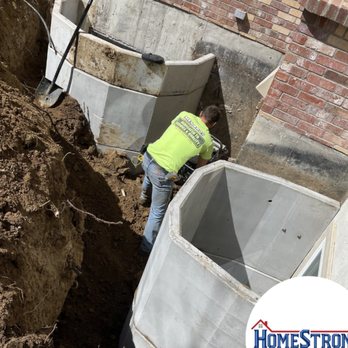 HomeStrong - Foundation Repair Near Me - Denver, Colorado HomeStrong - Foundation Repair Near Me - Denver, Colorado