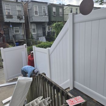 MC Fence And Deck - Fences & Gates Near Me - Ashburn, Virginia MC Fence And Deck - Fences & Gates Near Me - Ashburn, Virginia