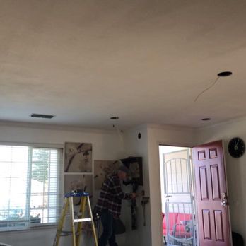 DG&E Electric - Electricians Near Me