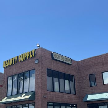 Direct Beauty Supply - Cosmetics & Beauty Supply Near Me - Las Vegas, Nevada