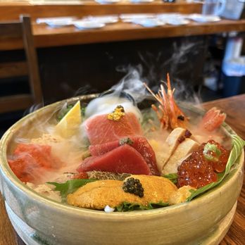 Usuki Japanese Cuisine - Japanese Near Me - Tustin, California
