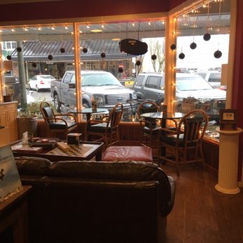 Eucatastrophe Coffee and Used Books - Coffee & Tea Near Me - Lynden, Washington Eucatastrophe Coffee and Used Books - Coffee & Tea Near Me - Lynden, Washington