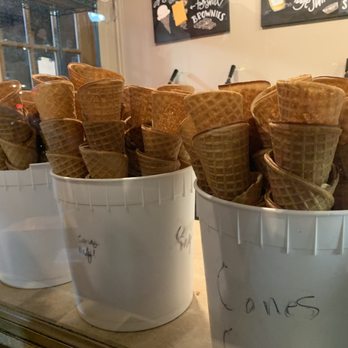 Sylas & Maddy's - Ice Cream & Frozen Yogurt Near Me - Lawrence, Kansas